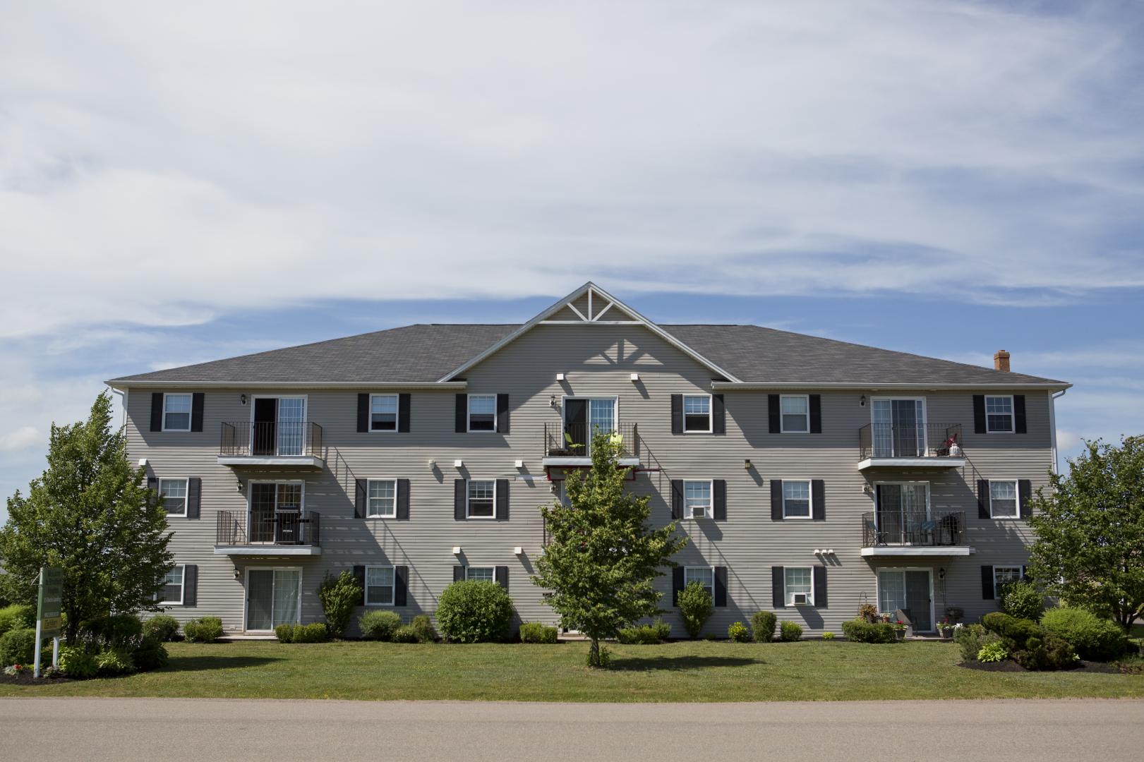 Prince Edward Island killam